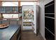 Sub-Zero® Designer 21.4 Cu. Ft. Panel Ready Column Refrigerator-1