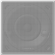 Bowers & Wilkins 3" In-Ceiling Speakers (Each)-2