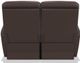 La-Z-Boy® Tripoli PowerReclineXRw™ Java Reclining Loveseat-3