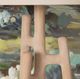 Crestview Collection Tatum Natural Table Lamp-2