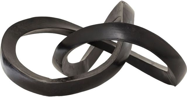 Renwil® Marijo Bronze Ribbon Statue-1