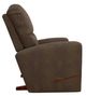 La-Z-Boy® Sherman Ash Manual Rocking Recliner-3