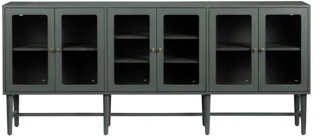 Crestview Collection Linsey Green Sideboard-2