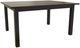 Mavin Customizable 48" x 48" Square Extendable Dining Table with 12" Leaf-0