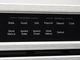 Viking® 5 Series 30" Stainless Steel Drop Down Door Convection/Speed Microwave Oven-4