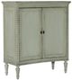 Hooker® Furniture Charleston Verdigris Green Accent Chest-0