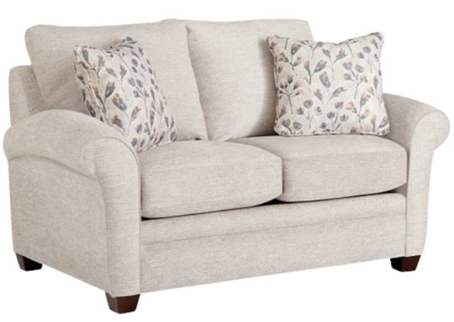 La-Z-Boy® Natalie Oyster Loveseat-0