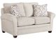 La-Z-Boy® Natalie Oyster Loveseat-0