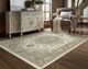 Oriental Weavers™ Maharaja 5'x8' Style 10 Area Rug-1