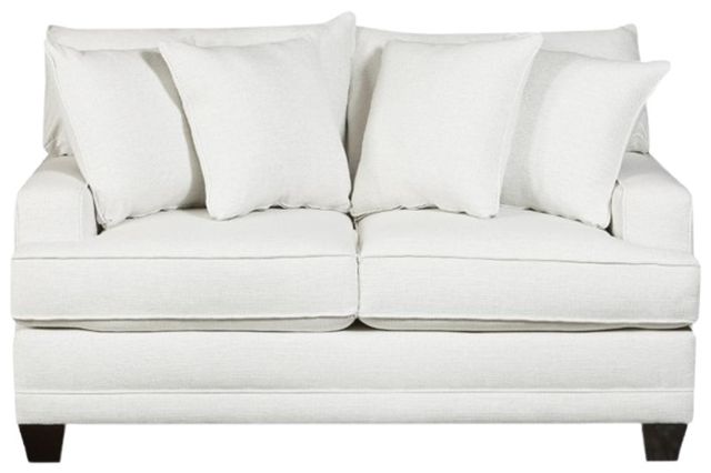 The Mix Customizable Kennedy Loveseat-0