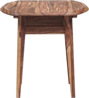 Porter International Designs Fusion Natural End Table-2