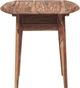 Porter International Designs Fusion Natural End Table-2