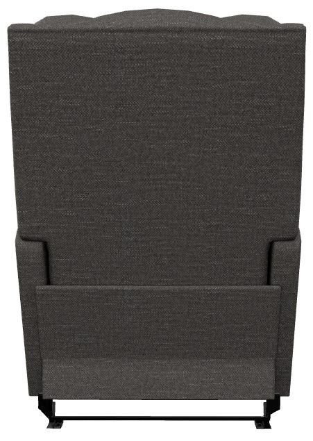 La-Z-Boy® Harbor Town Iron Manual Wall Recliner-3