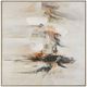 Uttermost® Outburst Hand Painted Abstract Art-0