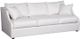 Vanguard® Furniture Cora Callaloo Cotton Sofa-0