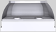 Vent-A-Hood® Designer Series 54" White Wall Mounted Range Hood-1