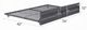 ACME Furniture Cargo Gunmetal Twin Trundle -2