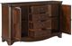 Homelegance® Rexford Cherry Buffet/Server-5