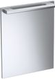 Miele 24" Clean Touch Steel Dishwasher Panel-0