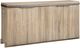 aspenhome® Modern Loft Modern Khaki Sideboard-0