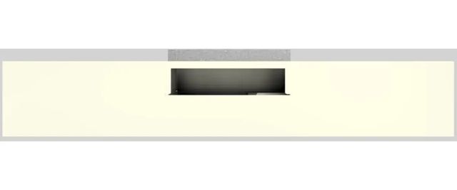 Vent-A-Hood® K Series 42" Biscuit Under Cabinet Range Hood-3