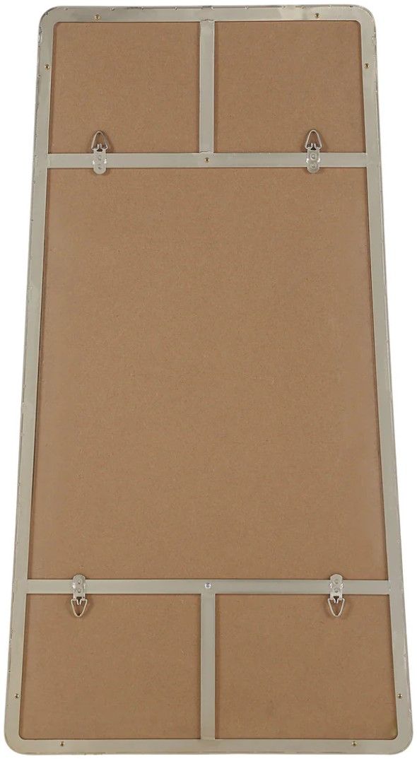 Renwil® Miley Champagne Accent Mirror-3