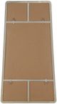 Renwil® Miley Champagne Accent Mirror-3