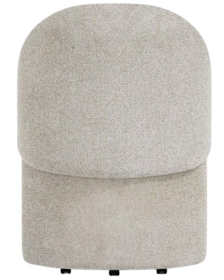 Bernhardt Tempo Larza Dining Arm Chair-4