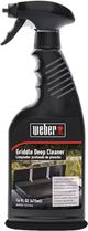 Weber® Exterior Grill Cleaner-0