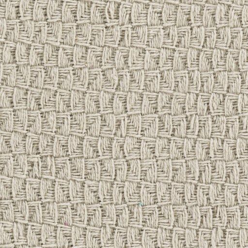 Surya Tressa Ivory 50"x60" Throw Blanket-3