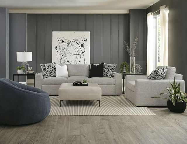 Jonathan Louis Nate Arm Chair-1