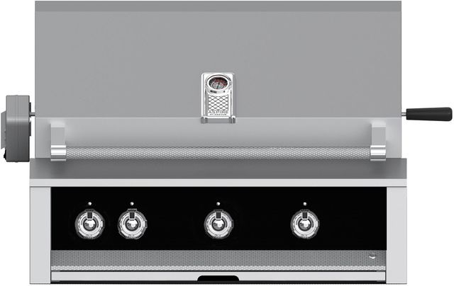 Aspire By Hestan® 3-Burner Stealth Built-In Liquid Propane Grill-0