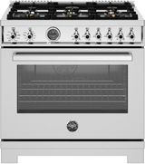 Fingerprint Resistant Stainless Steel
