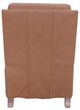 BarcaLounger® Anaheim Dobbs Saddle Leather Power Recliner-4