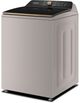 Whirlpool® 6.0 - 6.1 Cu. Ft. Fresh Linen Smart Top Load Washer with The Removable Delicates Basket-3