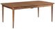 Kincaid® Monogram Hudson Walnut Rectangular Dining Table-0