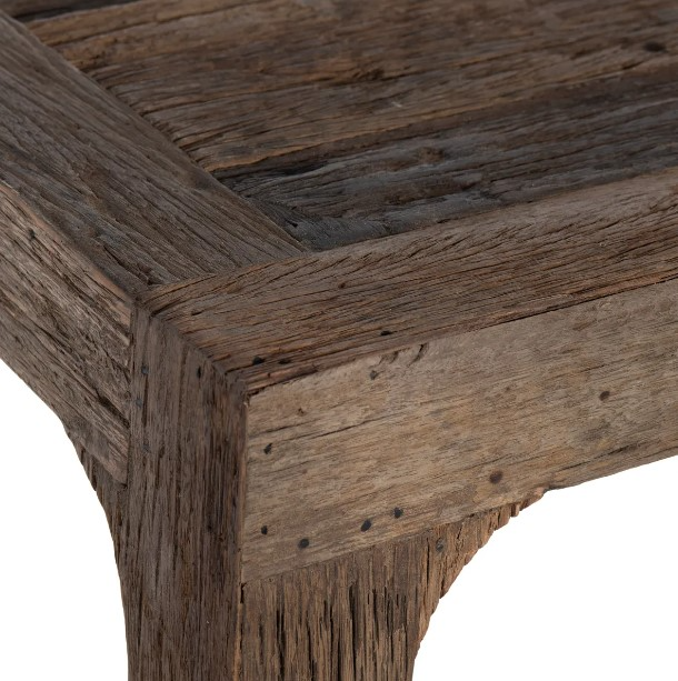 Crestview Collections Hickory Ridge Cocktail Table - Thumbnail 3