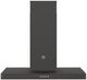 Bertazzoni 36" Carbonio Wall Mounted Range Hood-3
