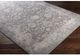 Surya Tibetan Medium Gray 7'10" x 10'2" Rug-1