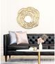 Zuo® Aqua Gold Mirror -4