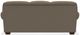 La-Z-Boy® Mackenzie Premier Supreme-Comfort™ Acorn Queen Sleep Sofa-1