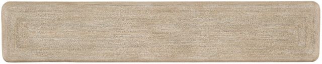 Hooker® Furniture Serenity Bahari Neptune Console Table-3