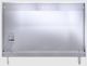 Kalamazoo™ Arcadia Series 48" Stainless Steel Appliance Back Panel-0