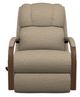 La-Z-Boy® Harbor Town Mocha Manual Rocking Recliner-1