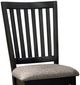 Vintage Furniture Airline Dining Side Chair-1