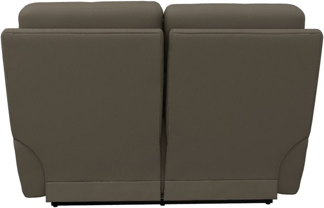 La-Z-Boy® Apollo Fossil Manual Reclining Loveseat-3