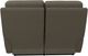 La-Z-Boy® Apollo Fossil Manual Reclining Loveseat-3