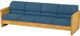 Crate Designs™ Furniture Classic Sofa-0
