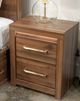 Signature Design by Ashley® Janfyn Brown Nightstand-1