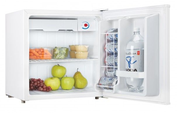 Danby® 18" 1.6 Cu. Ft. White Compact Refrigerator-3